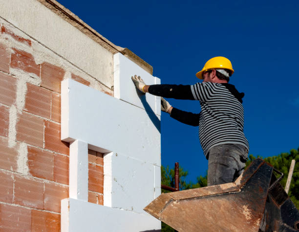 Types of Insulation We Offer in Sunriver, OR