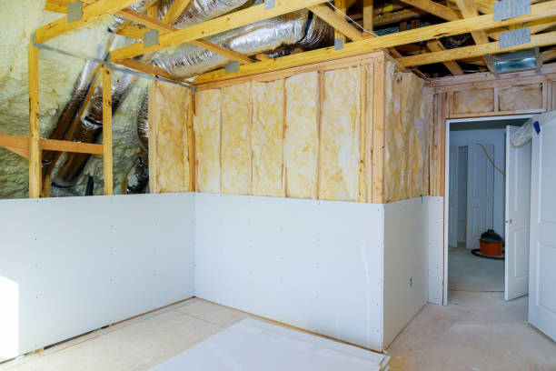 Best Spray Foam Insulation in Sunriver, OR