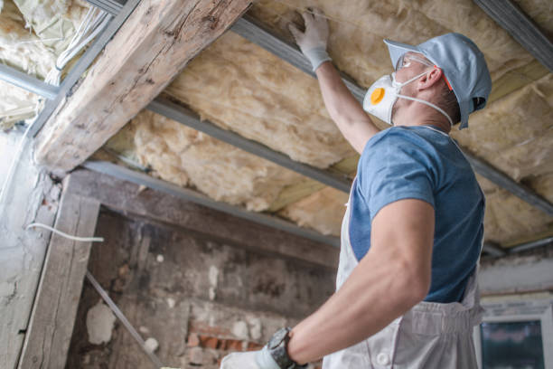 Best Spray Foam Insulation in Sunriver, OR