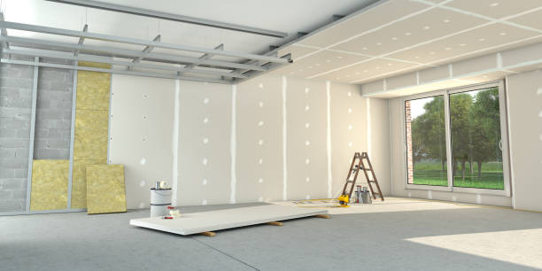 Best Eco-Friendly Insulation in Sunriver, OR